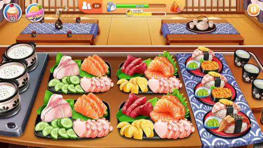 Ma cuisine screenshot 6
