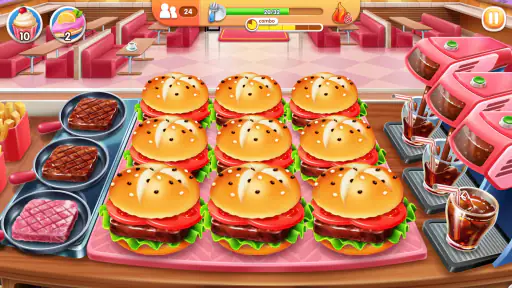 Ma cuisine screenshot 7