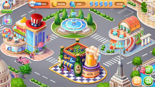 Ma cuisine screenshot 8