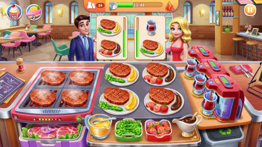 Ma cuisine screenshot 9
