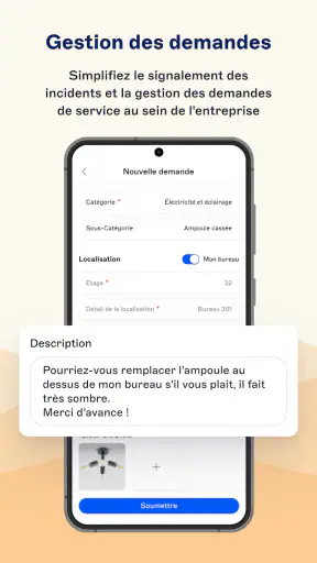Ma Résidence by Crous screenshot 4