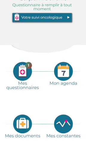Ma Santé Sillon screenshot 2