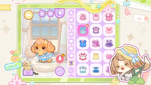 Ma Ville des Chiens screenshot 10