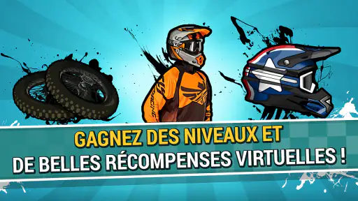 Mad Skills Motocross 2 screenshot 10