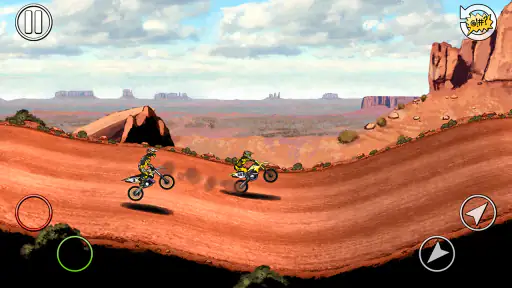 Mad Skills Motocross 2 screenshot 12