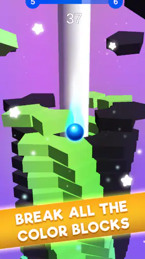 Mad Smash screenshot 3