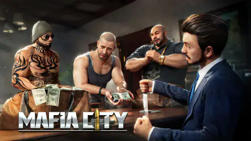 Mafia City screenshot 11