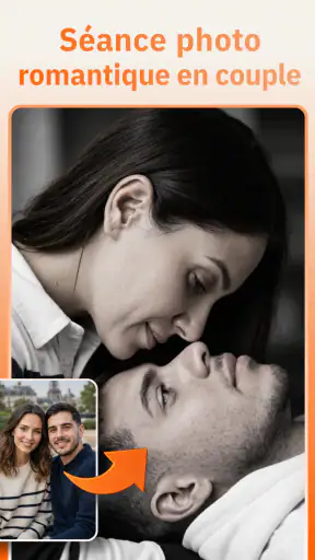 Magic AI Photo Video Generator screenshot 2