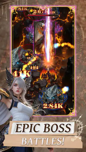 Magic Armor Purifier screenshot 4
