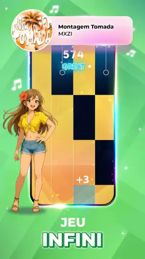 Magic Tiles 3™- Jeu De Piano 7 screenshot