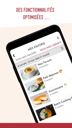 Magimix screenshot 6