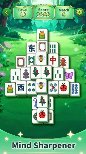 Mahjong Blast screenshot 11
