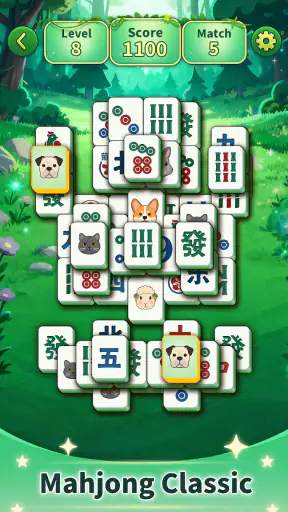 Mahjong Blast screenshot 3