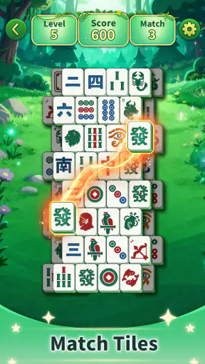 Mahjong Blast screenshot 4