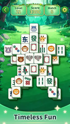 Mahjong Blast screenshot 7