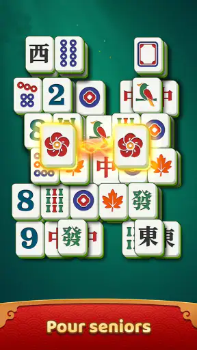 Mahjong Breeze - Tile Match screenshot 3