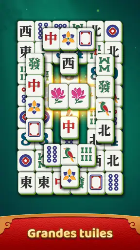 Mahjong Breeze - Tile Match screenshot 6