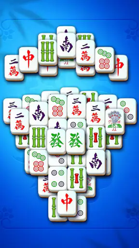 Mahjong Club - Jeu Solitaire screenshot 10