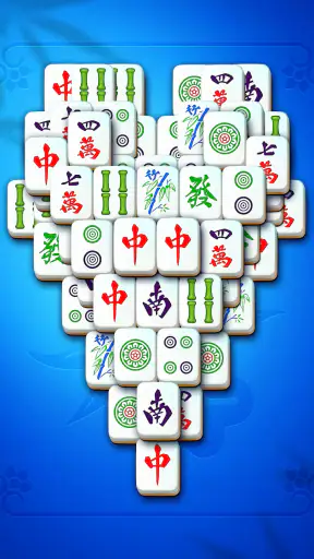 Mahjong Club - Jeu Solitaire screenshot 11