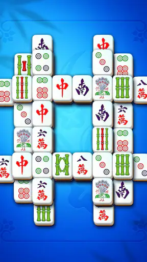 Mahjong Club - Jeu Solitaire screenshot 12