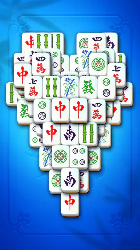 Mahjong Club - Jeu Solitaire screenshot