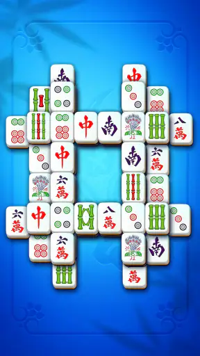 Mahjong Club - Jeu Solitaire screenshot