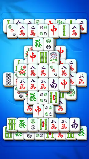 Mahjong Club - Jeu Solitaire screenshot 9