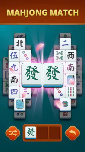 Mahjong Match screenshot 8