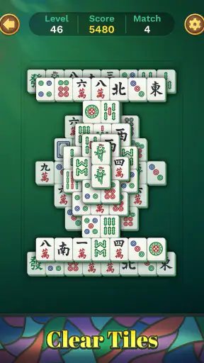Mahjong Pocket: Calm Match screenshot 12
