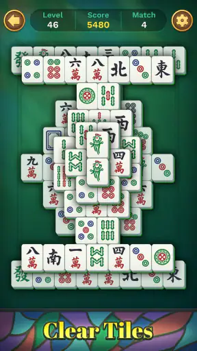 Mahjong Pocket: Calm Match screenshot 2
