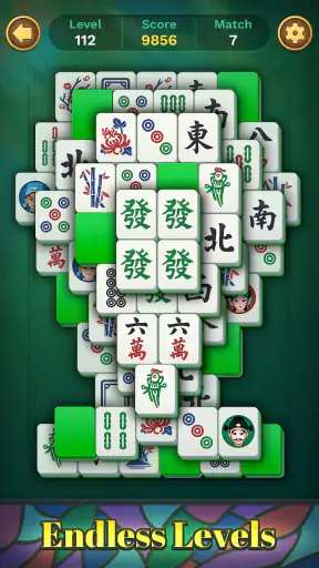 Mahjong Pocket: Calm Match screenshot 5