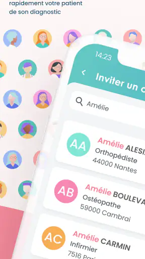 Maiia Connect screenshot 5