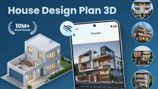 Maison Désign Plan 3D screenshot 9