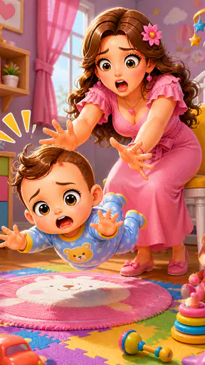 Maman & Bébé Nouveau-né screenshot 10