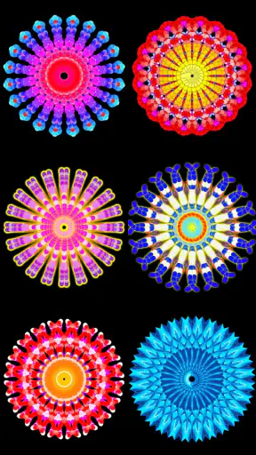 Mandala Maker 360 screenshot 3
