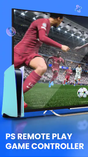 Manette PS à Distance screenshot 7