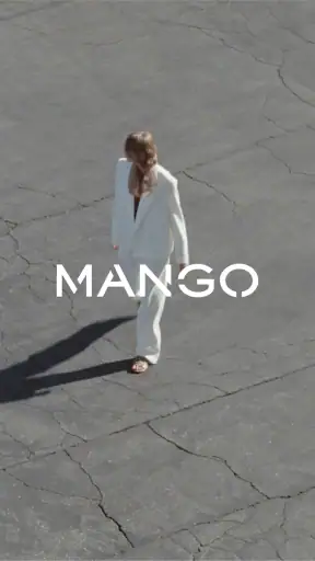 MANGO - Mode en ligne screenshot 9