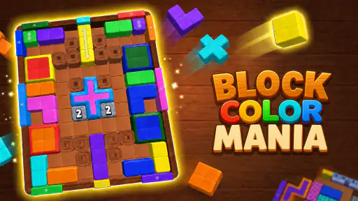 Mania des Couleurs screenshot 1