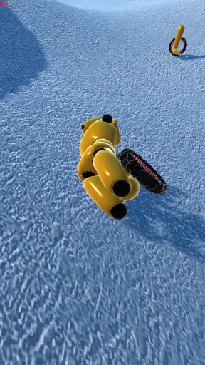 Mannequin Downhill screenshot 10