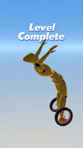 Mannequin Downhill screenshot 3