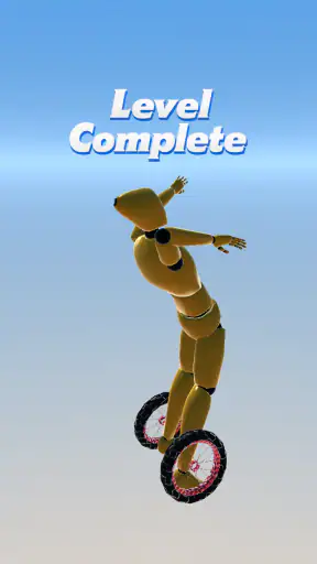 Mannequin Downhill screenshot 7