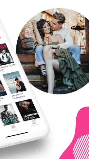 ManoBook - Romans et livres screenshot 5