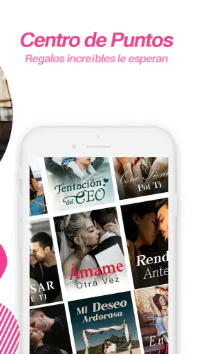 ManoBook - Romans et livres screenshot 6