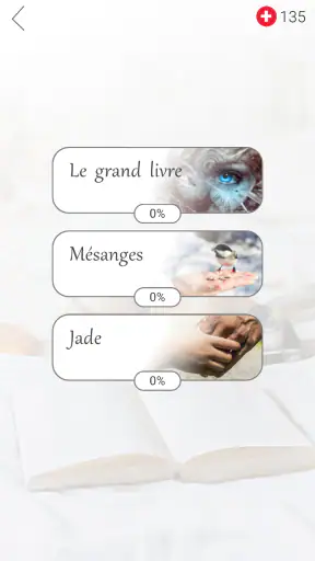 Manuscrit perdu screenshot 3
