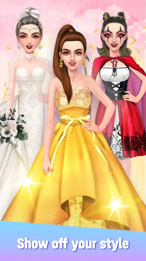 Maquillage et Styliste de Mode screenshot 10