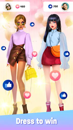 Maquillage et Styliste de Mode screenshot