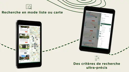 MaRando – FFRandonnée screenshot 10