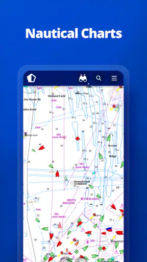 MarineTraffic screenshot 7