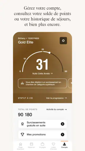 Marriott Bonvoy™ screenshot 8