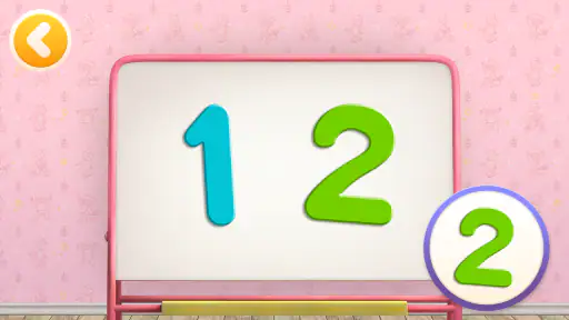 Masha et Michka Jeux de Bébé ! screenshot 7